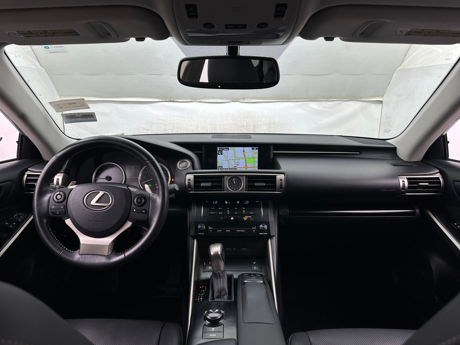 Thumbnail: 2014 Lexus IS - 2