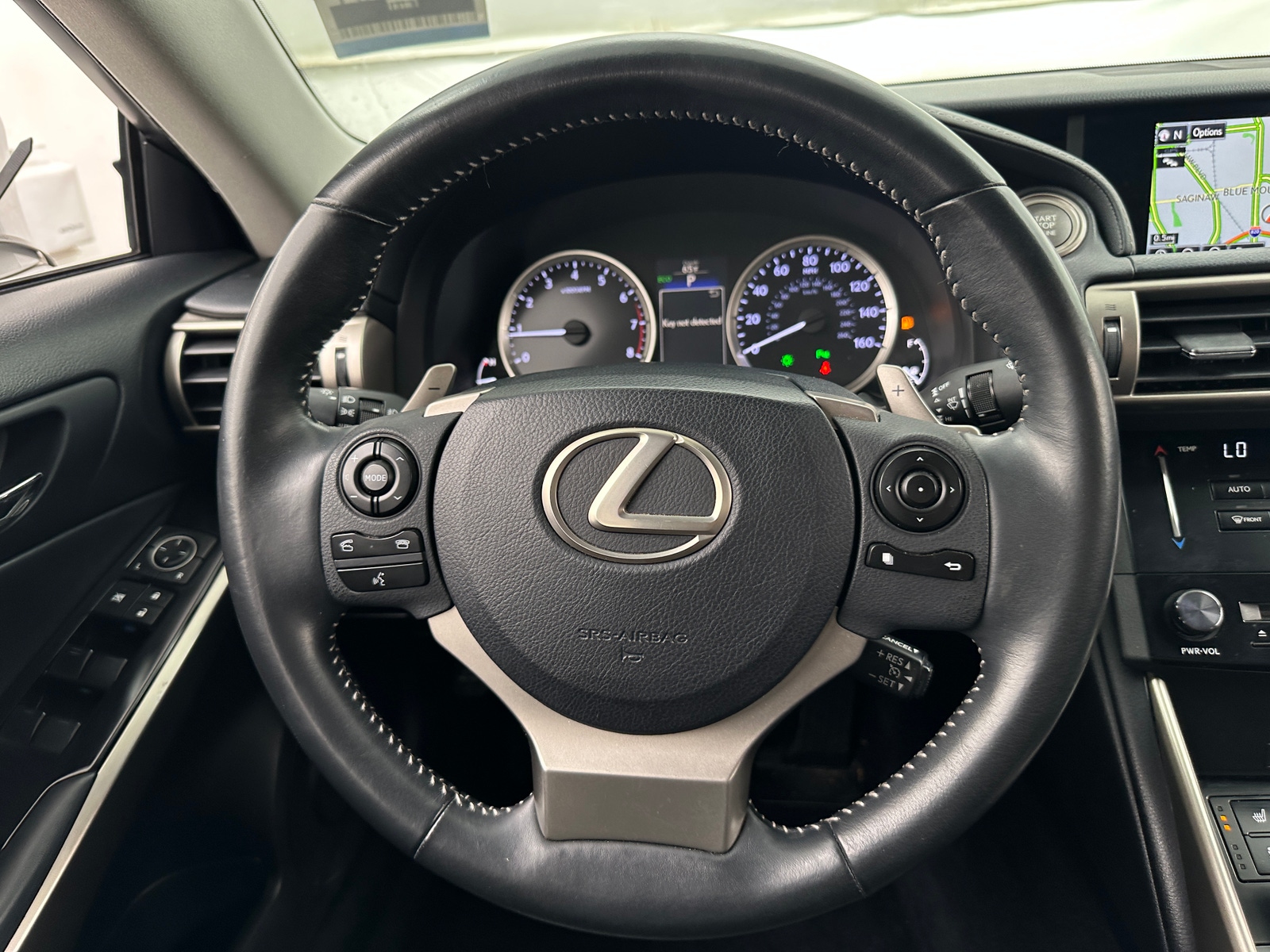 Thumbnail: 2014 Lexus IS - 4
