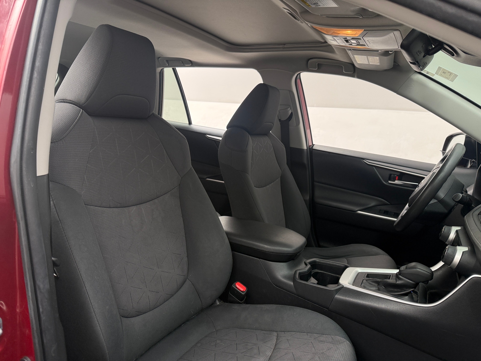 Thumbnail: 2019 Toyota RAV4 - 2