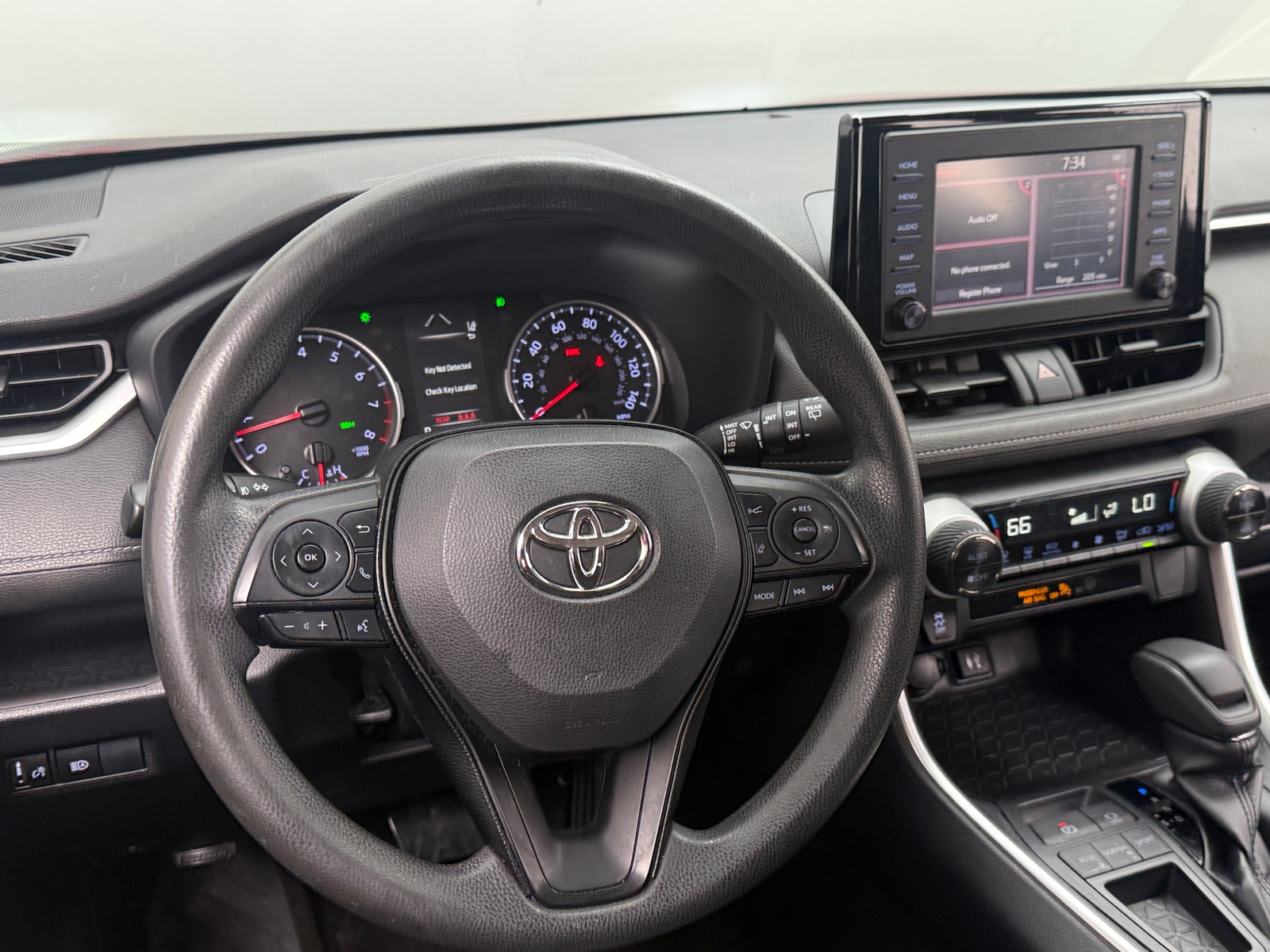 Thumbnail: 2019 Toyota RAV4 - 5