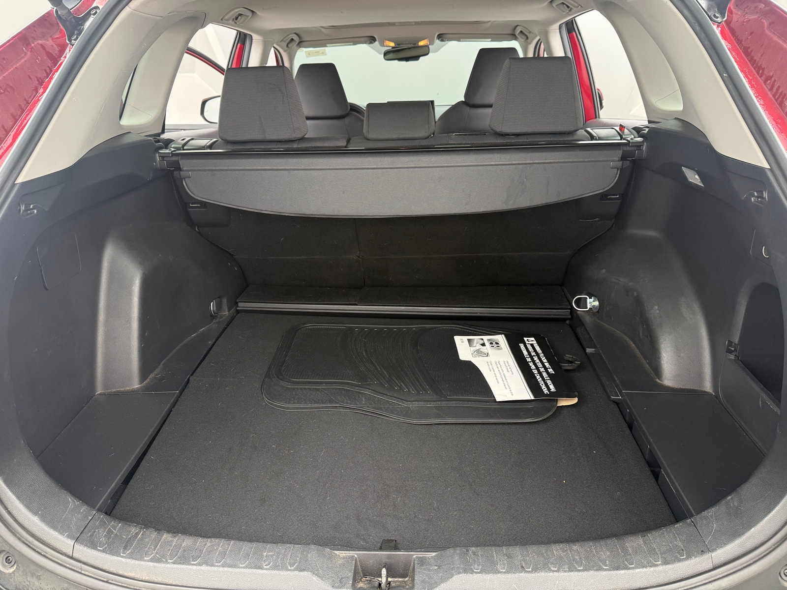 Thumbnail: 2019 Toyota RAV4 - 7
