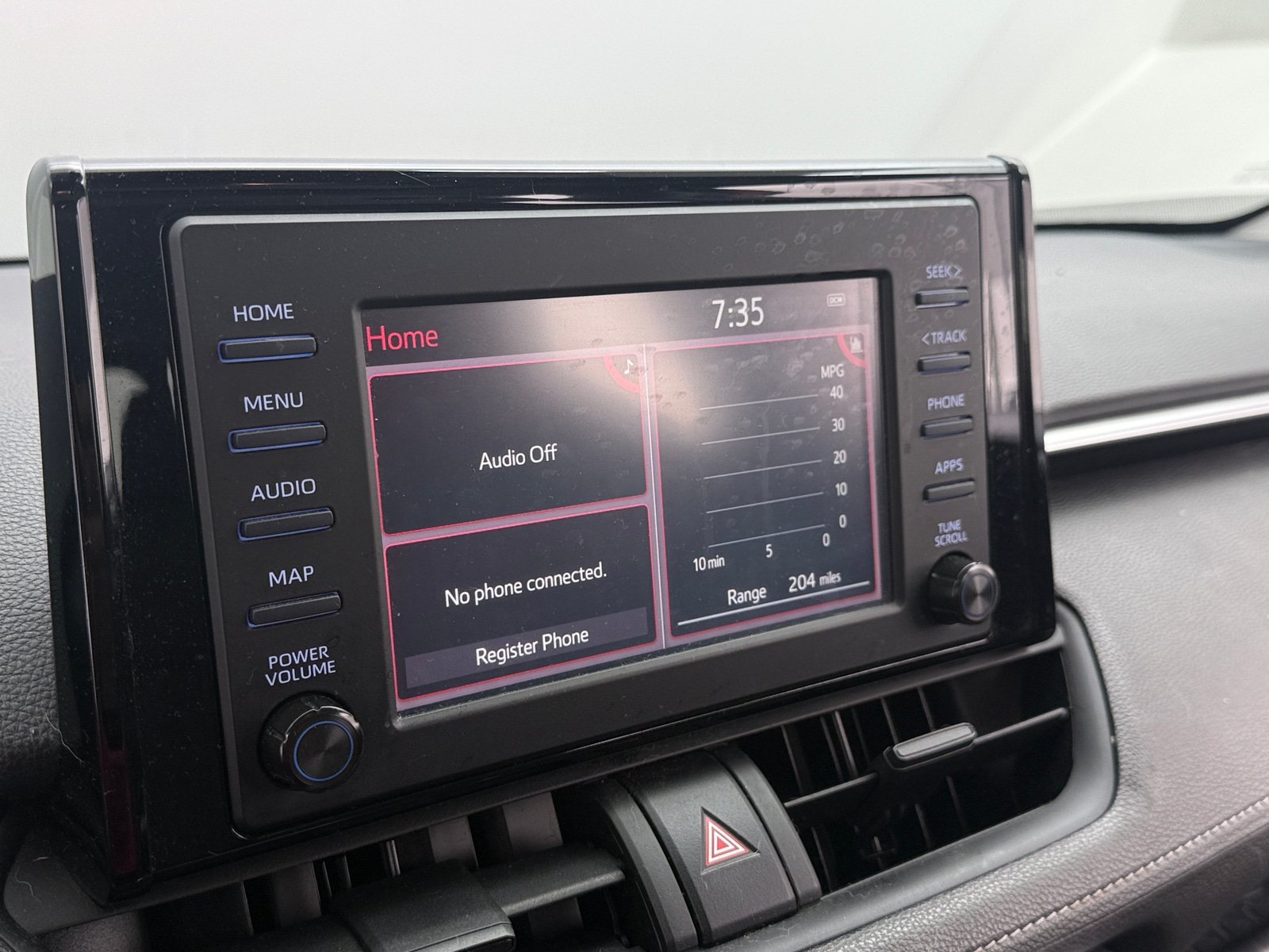 Thumbnail: 2019 Toyota RAV4 - 4
