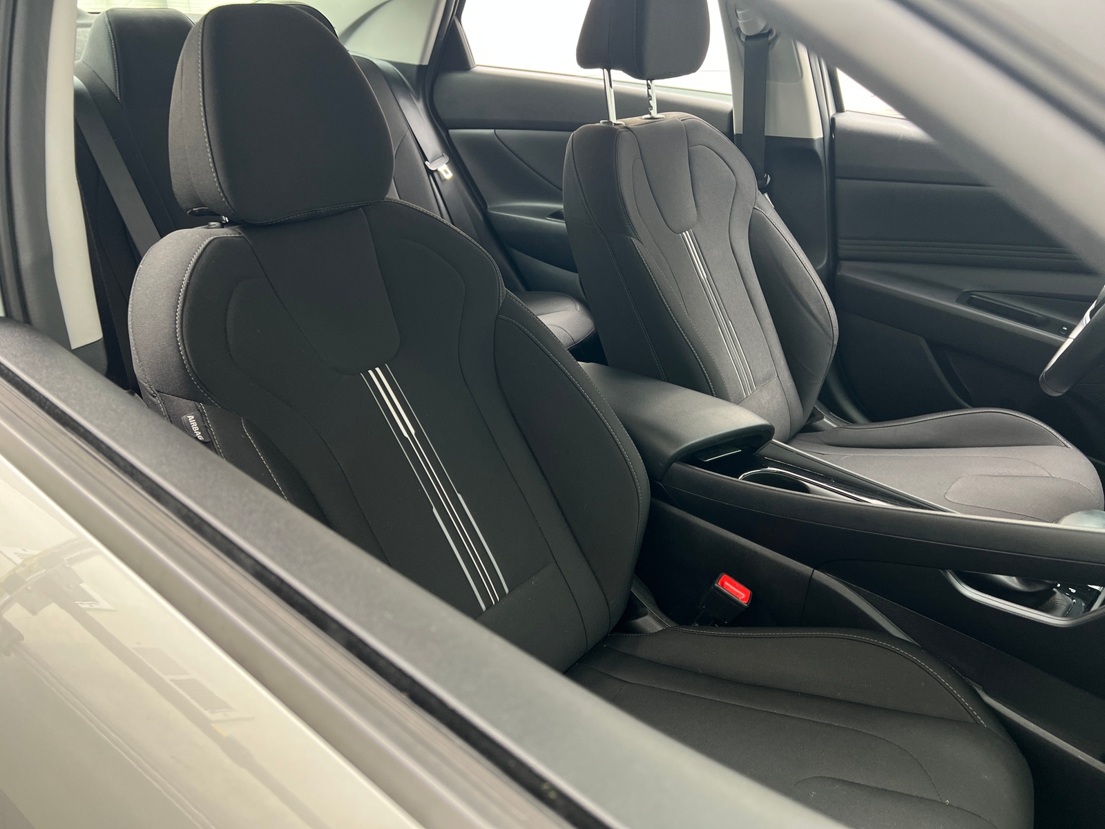 Thumbnail: 2023 Hyundai Elantra - 2