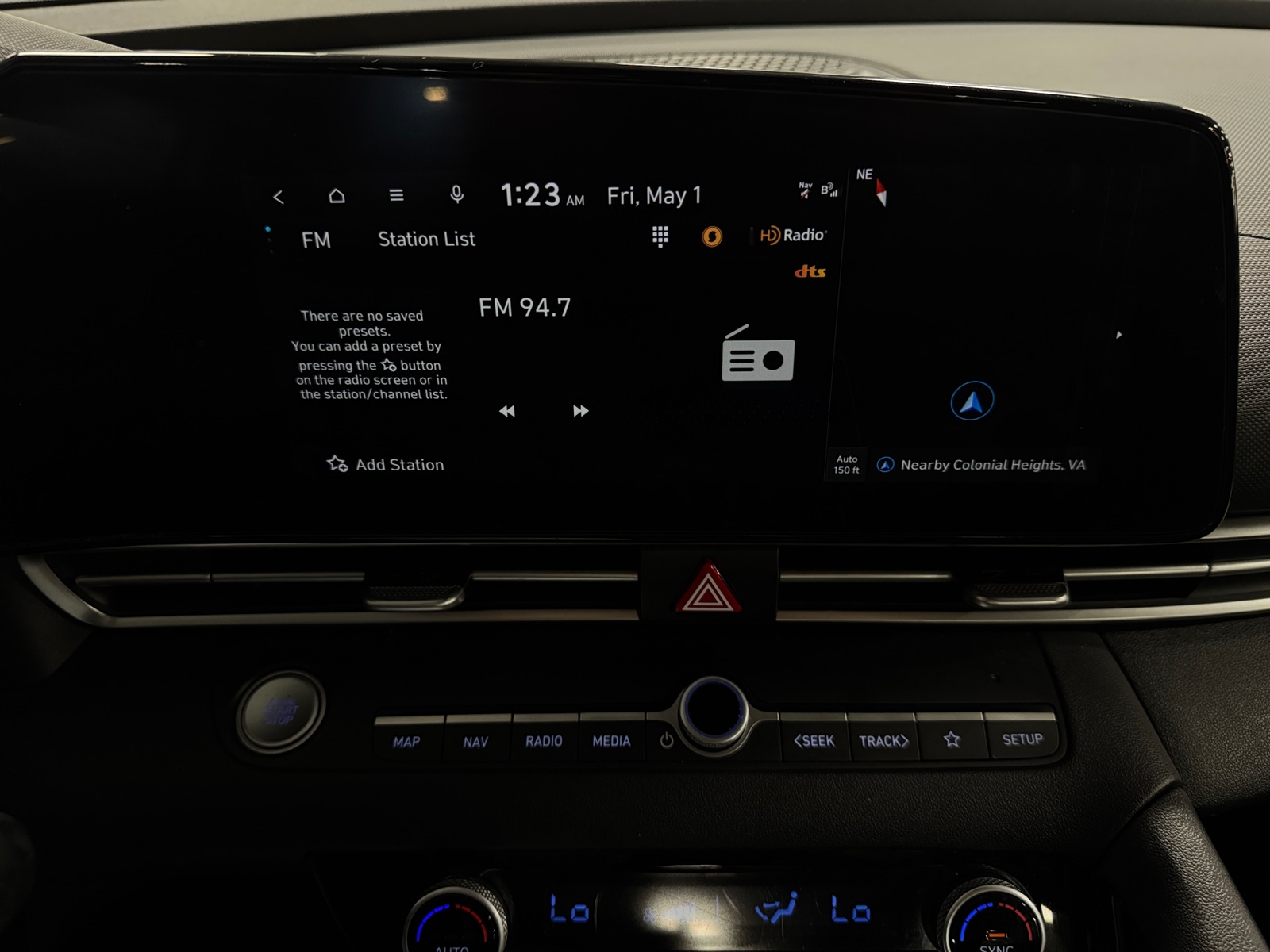 Thumbnail: 2023 Hyundai Elantra - 4