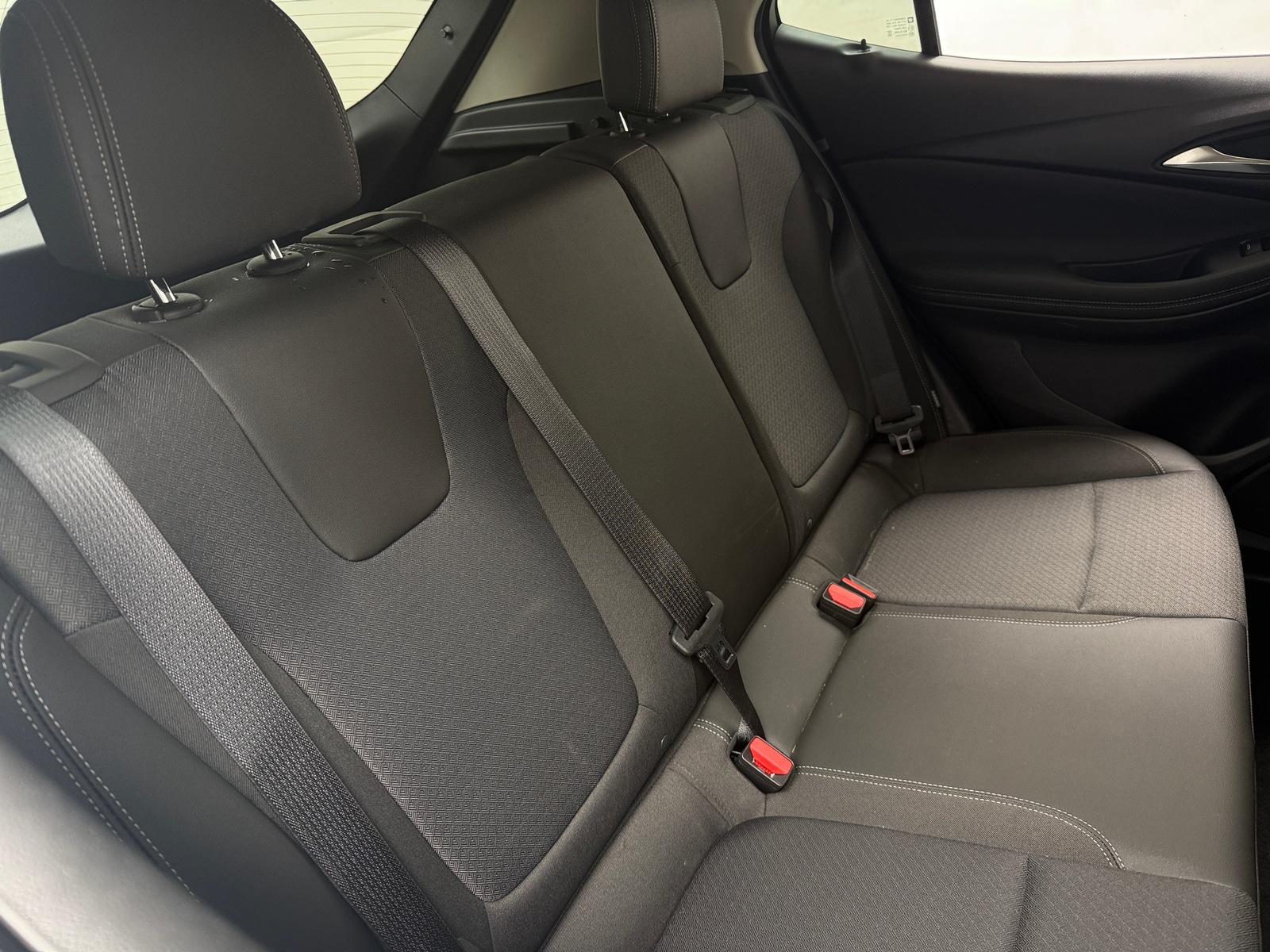 Thumbnail: 2024 Buick Encore GX - 5