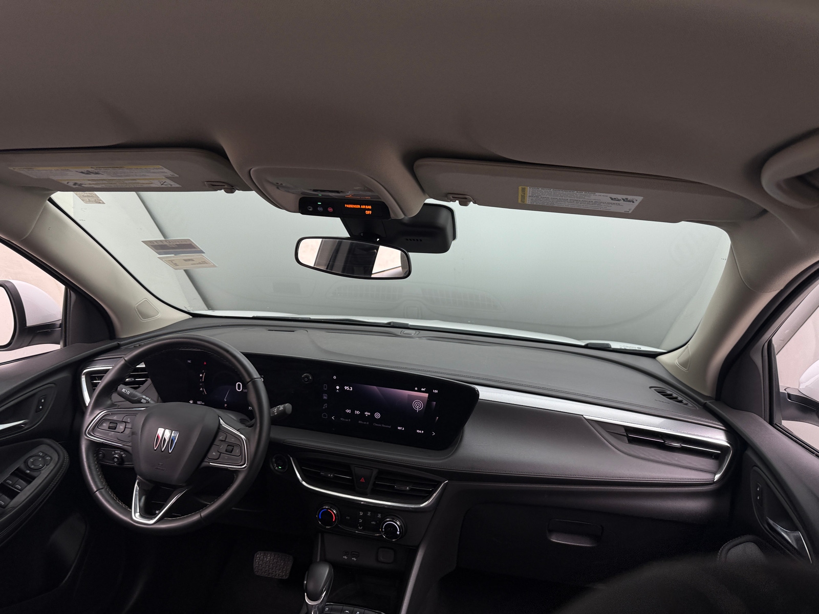 Thumbnail: 2024 Buick Encore GX - 2