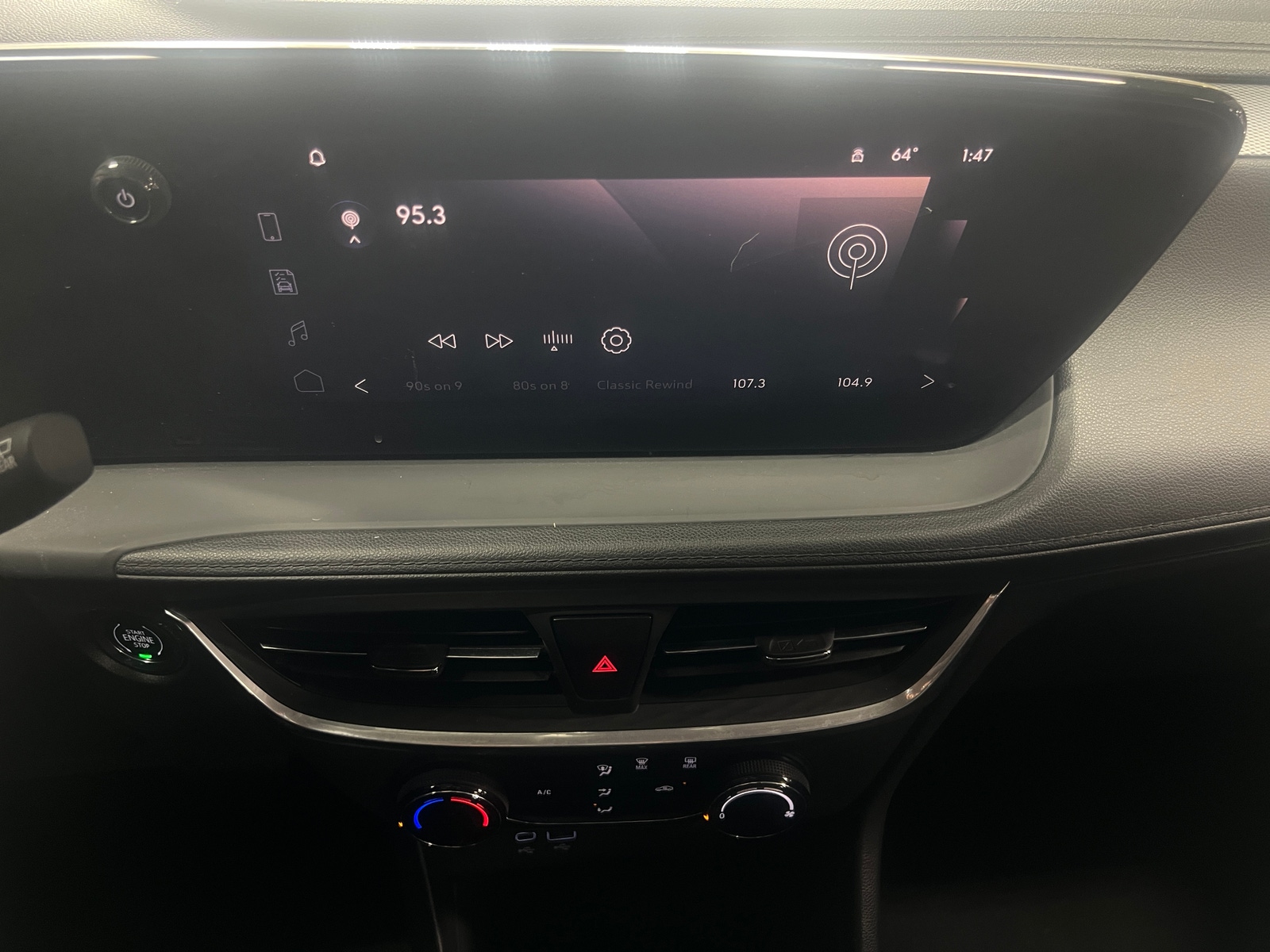 Thumbnail: 2024 Buick Encore GX - 3