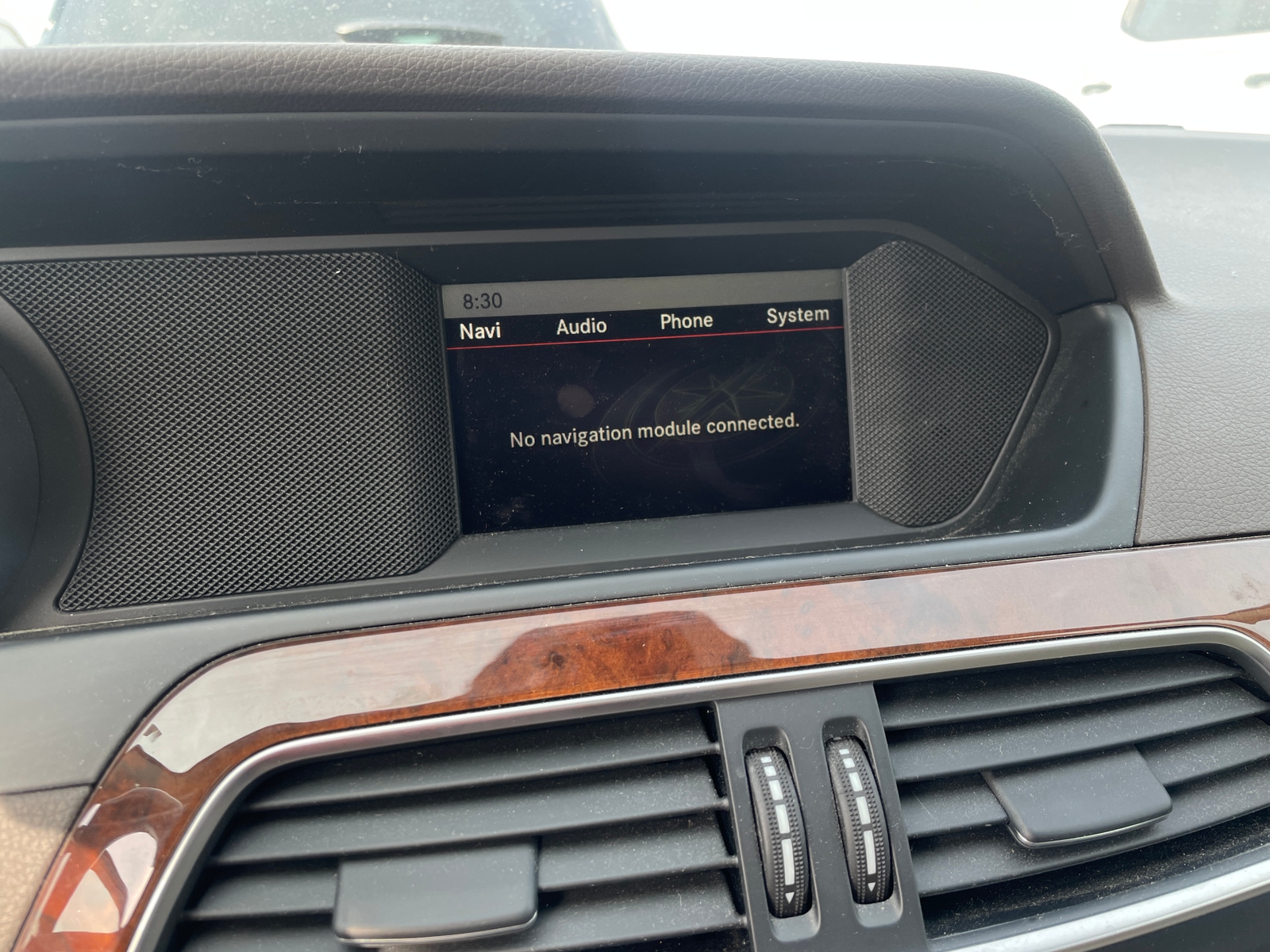 Thumbnail: 2014 Mercedes-Benz C-Class - 3