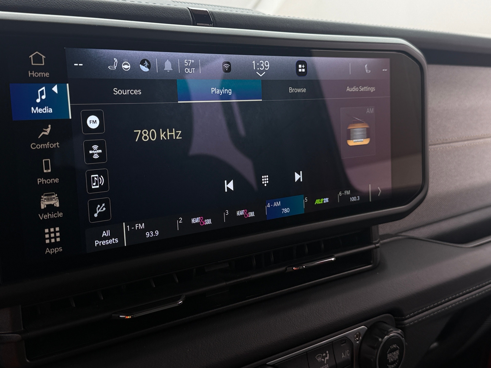 Thumbnail: 2025 Jeep Wrangler - 4