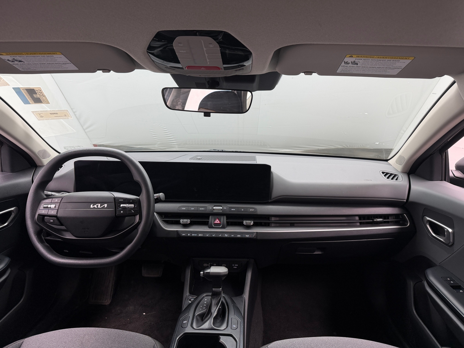 Thumbnail: 2025 Kia K4 - 3
