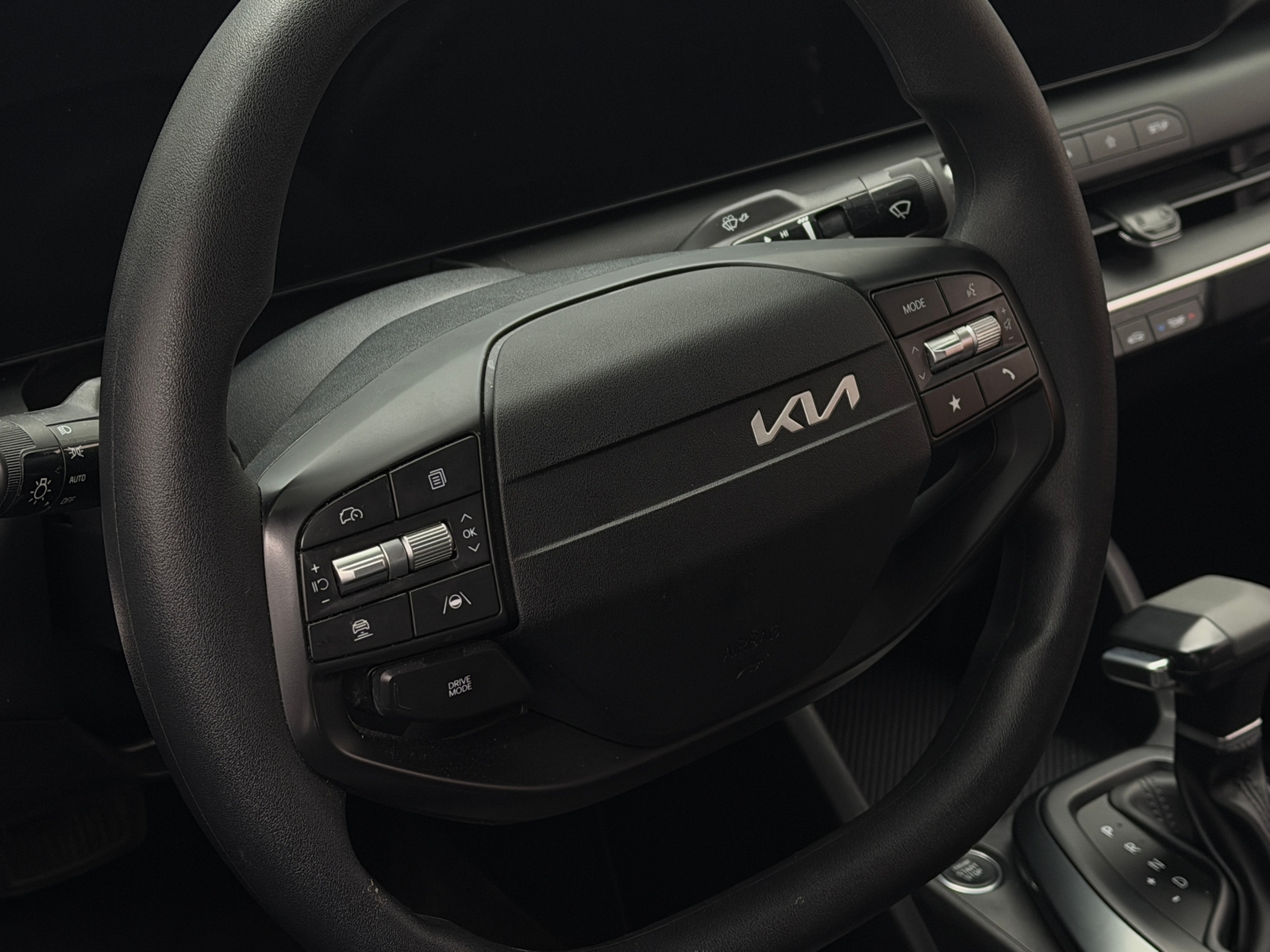 Thumbnail: 2025 Kia K4 - 5