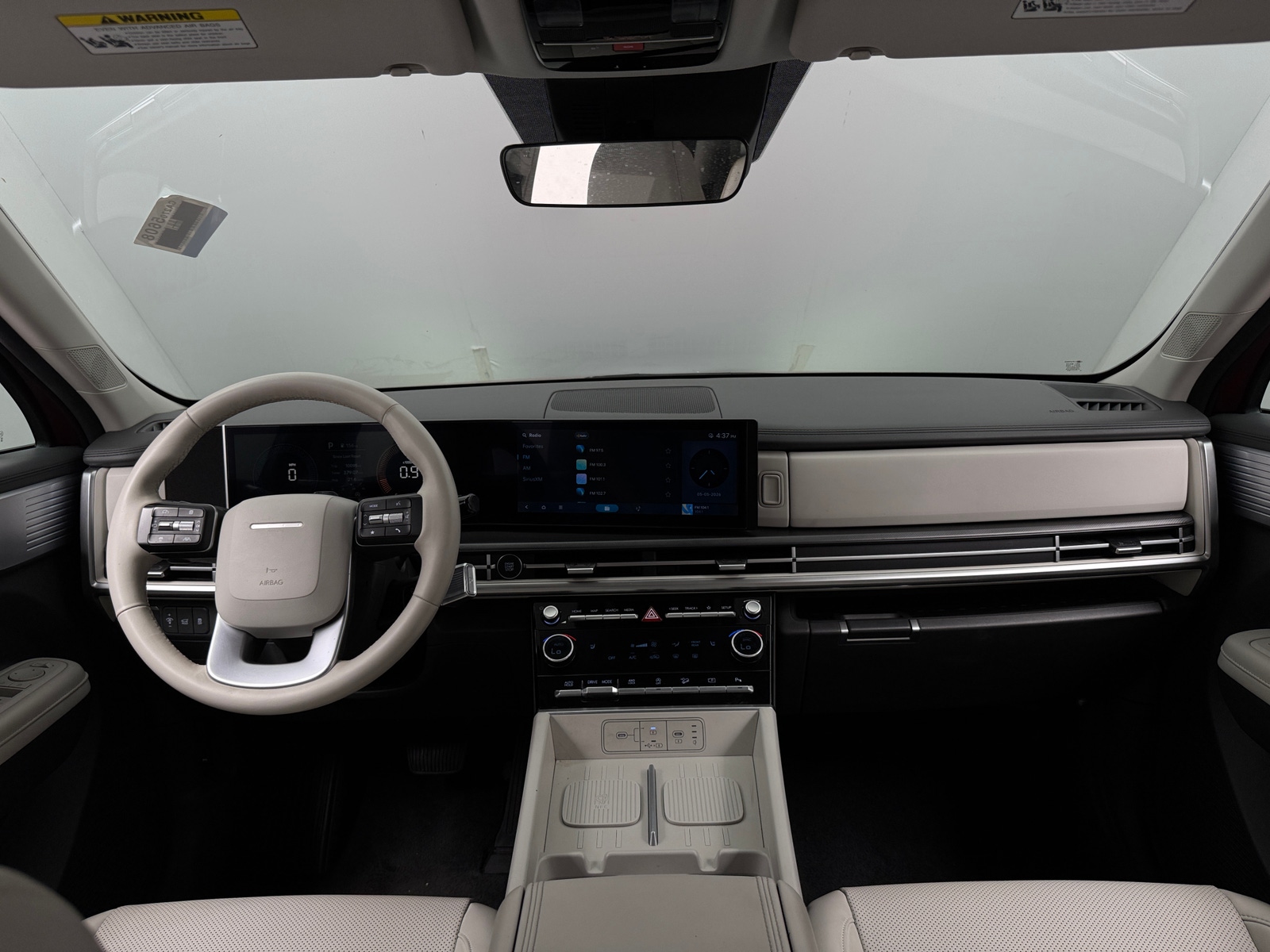 Thumbnail: 2025 Hyundai Santa Fe - 2