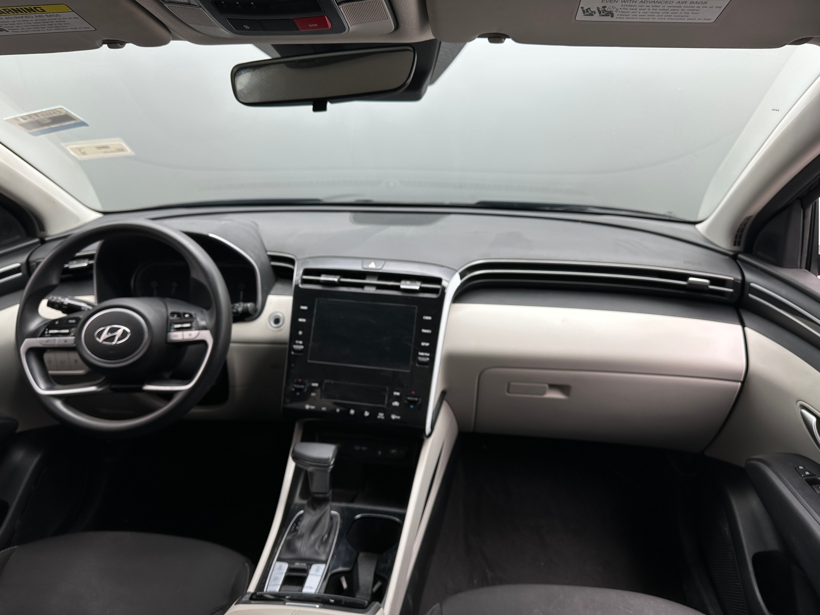 Thumbnail: 2024 Hyundai Tucson - 3