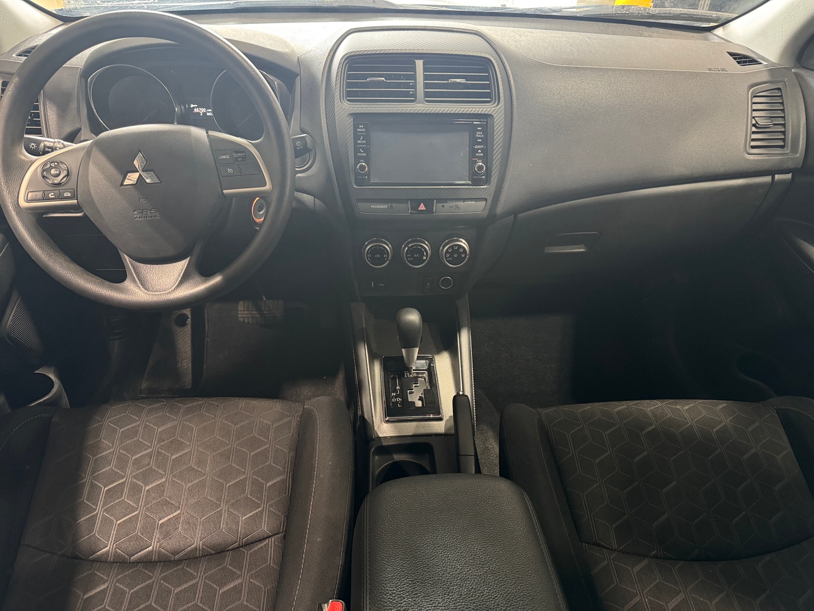 Thumbnail: 2020 Mitsubishi Outlander Sport - 3
