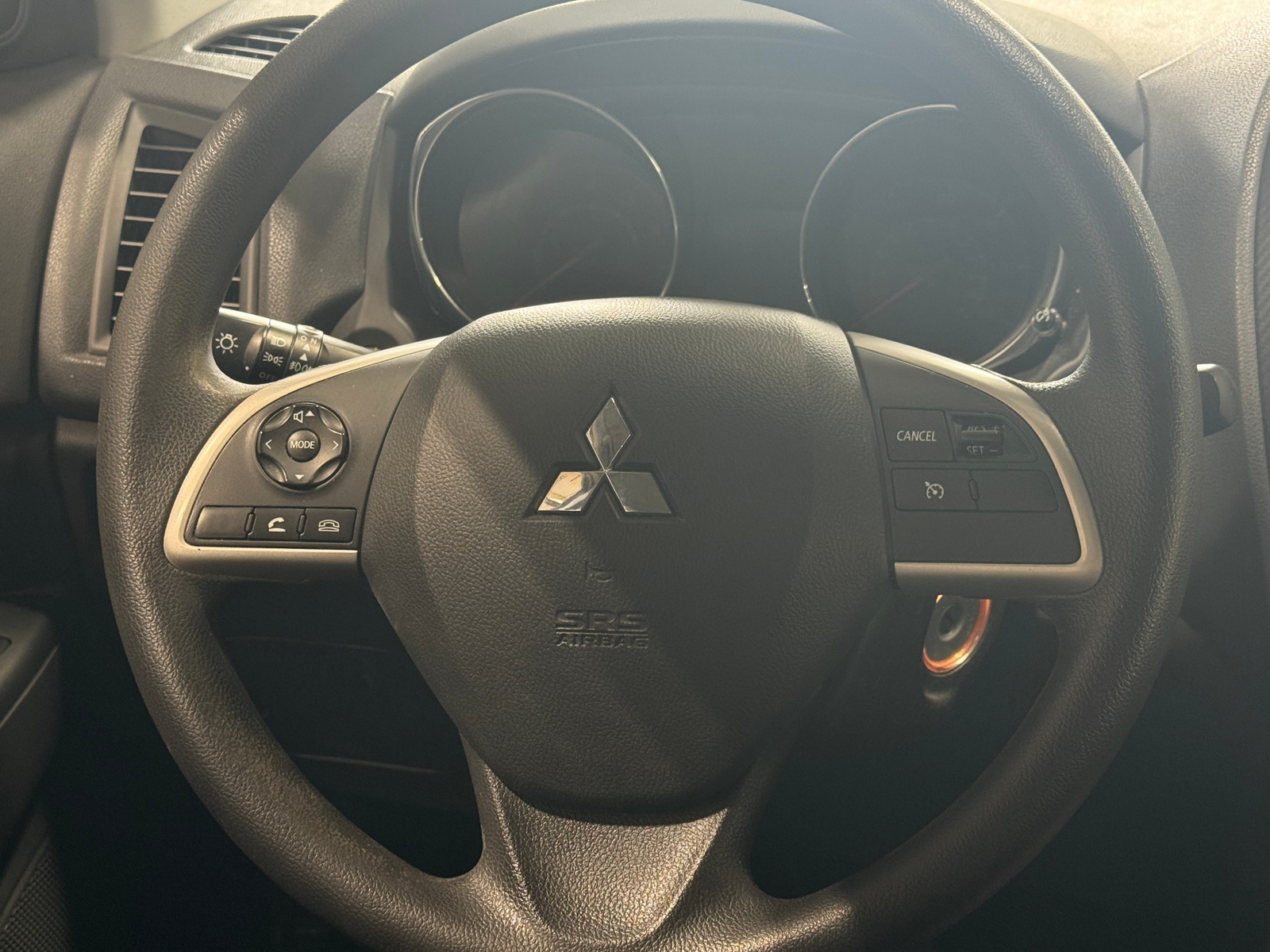 Thumbnail: 2020 Mitsubishi Outlander Sport - 5