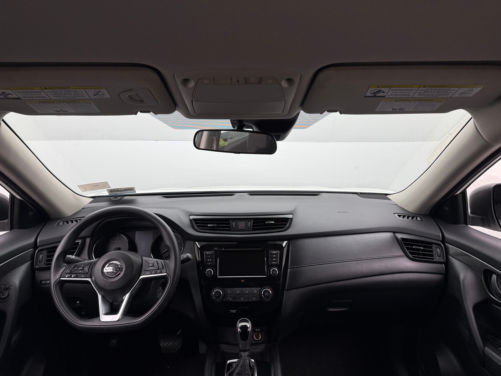 Thumbnail: 2020 Nissan Rogue - 3