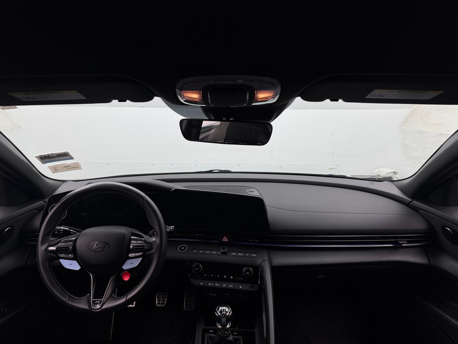 Thumbnail: 2025 Hyundai Elantra - 2