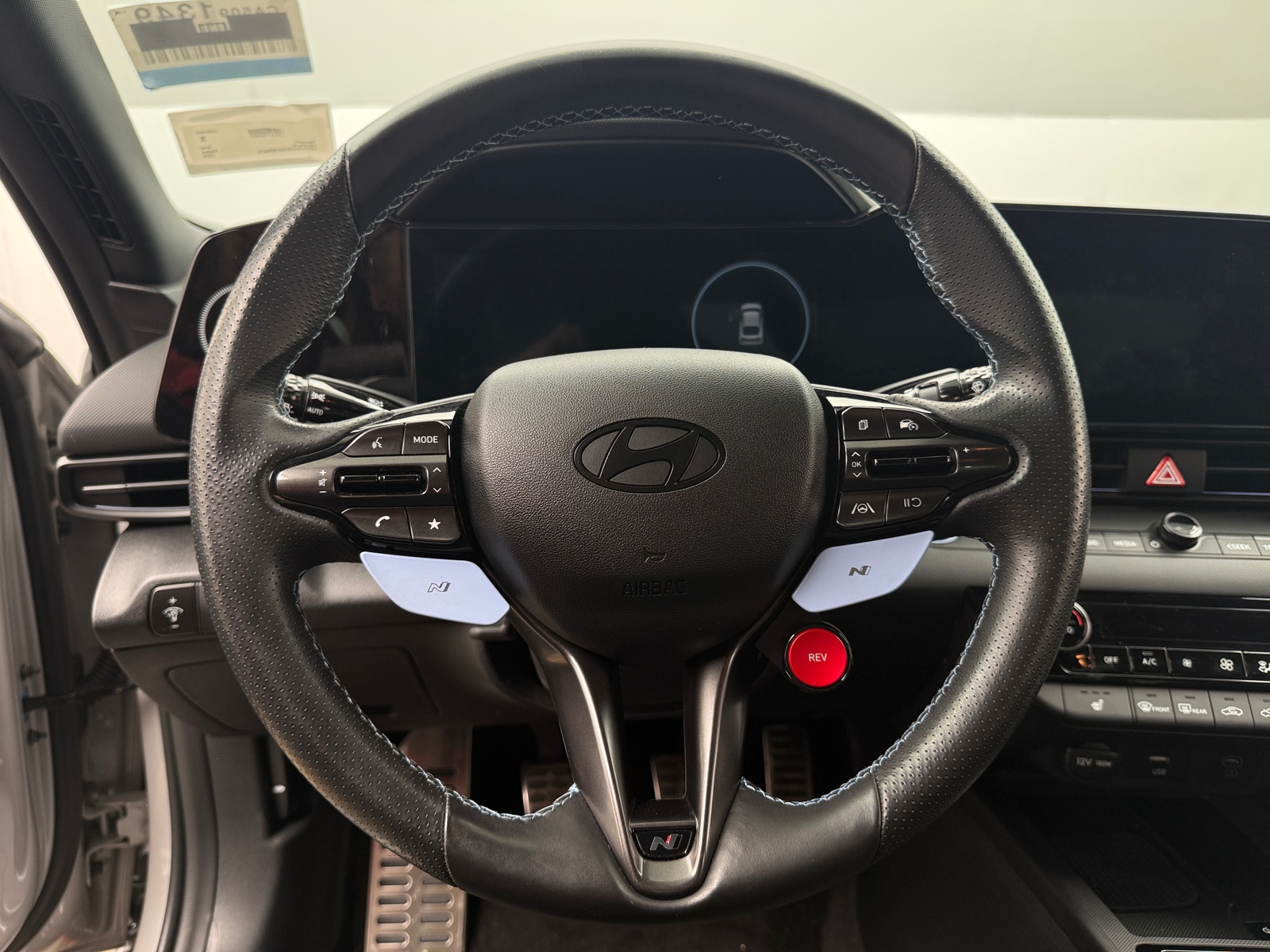 Thumbnail: 2025 Hyundai Elantra - 4