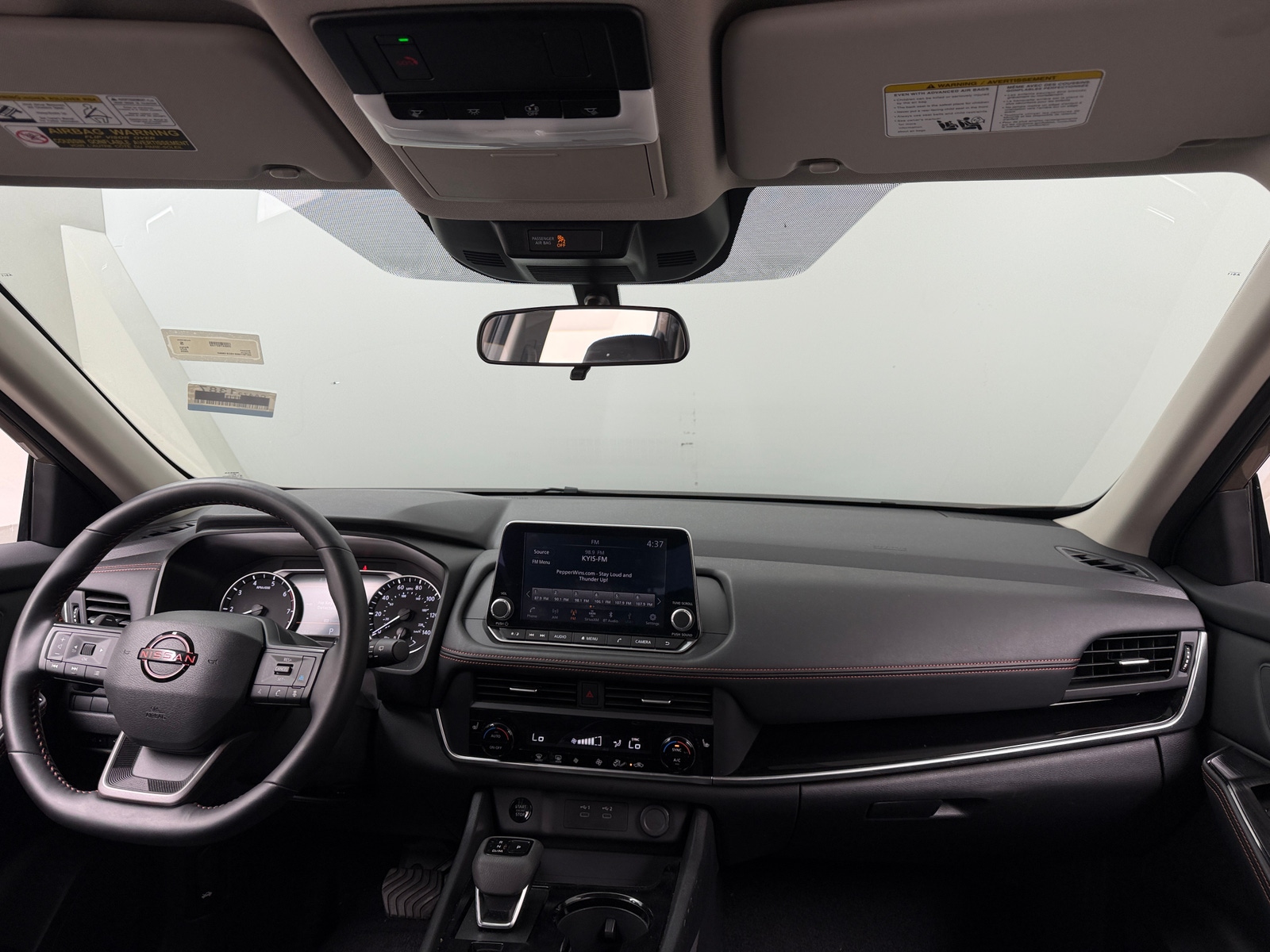 Thumbnail: 2025 Nissan Rogue - 3