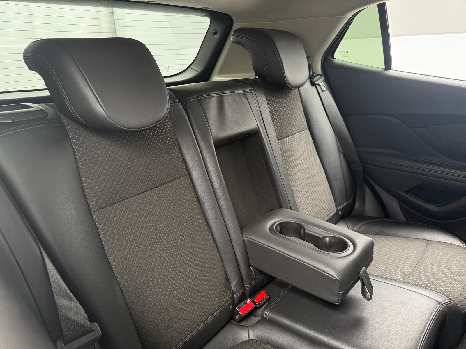 Thumbnail: 2019 Buick Encore - 5