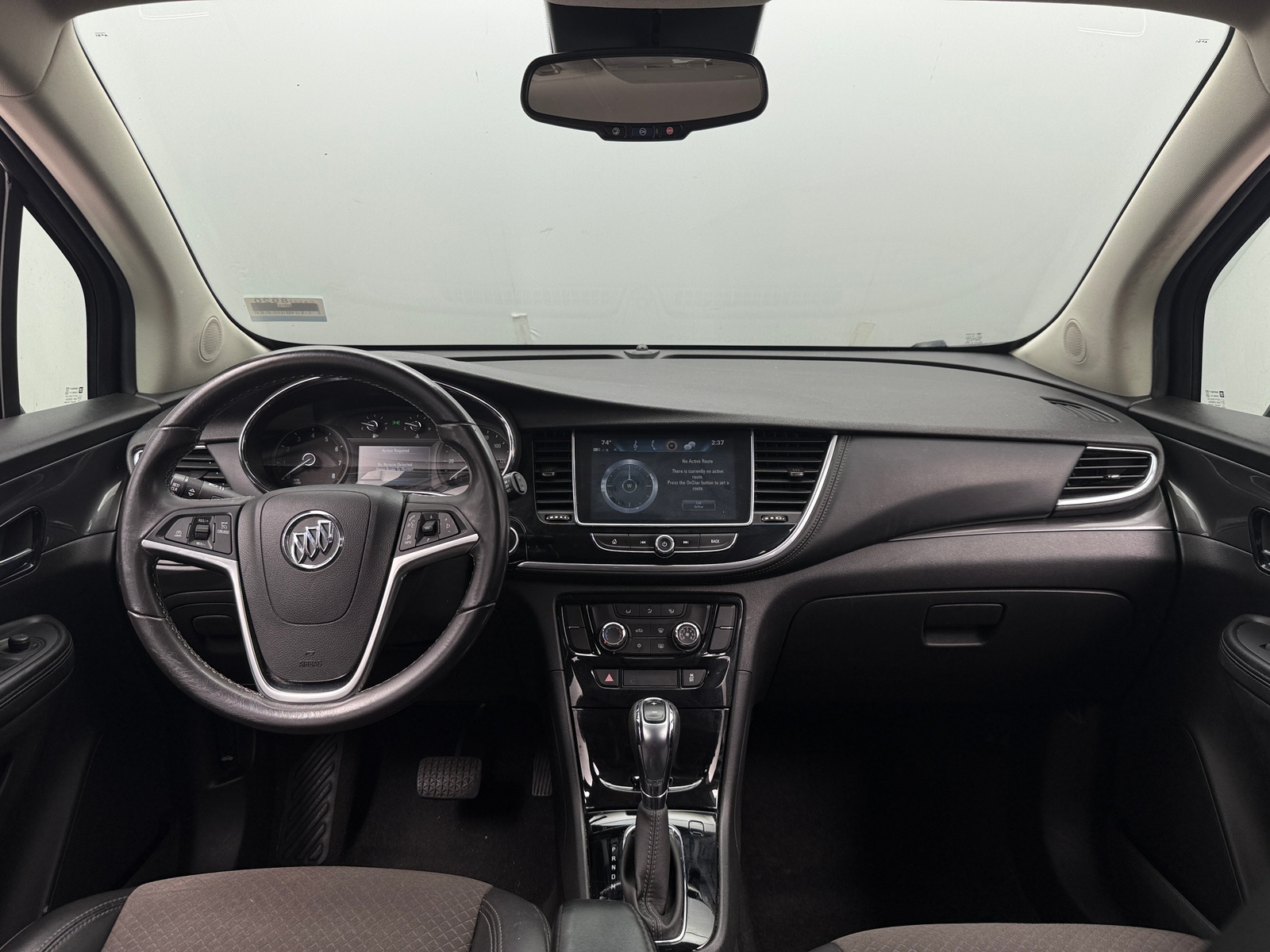 Thumbnail: 2019 Buick Encore - 2