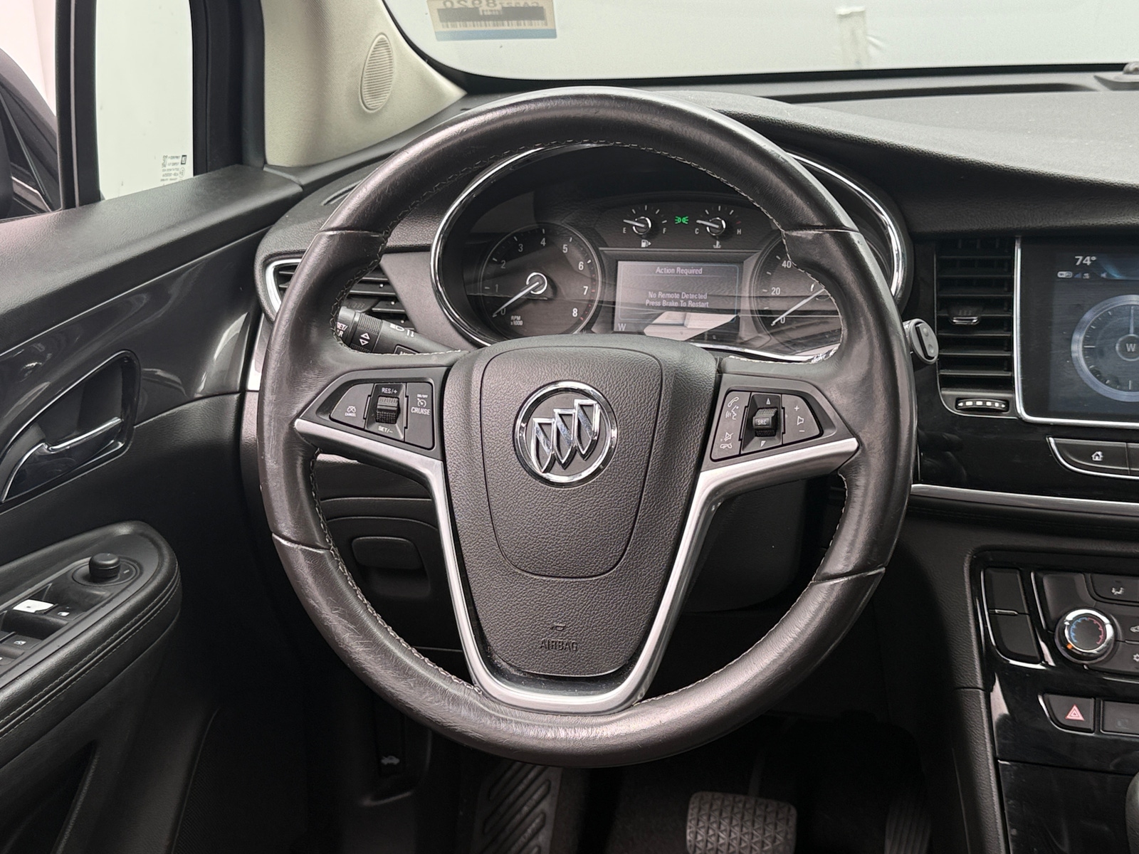 Thumbnail: 2019 Buick Encore - 4