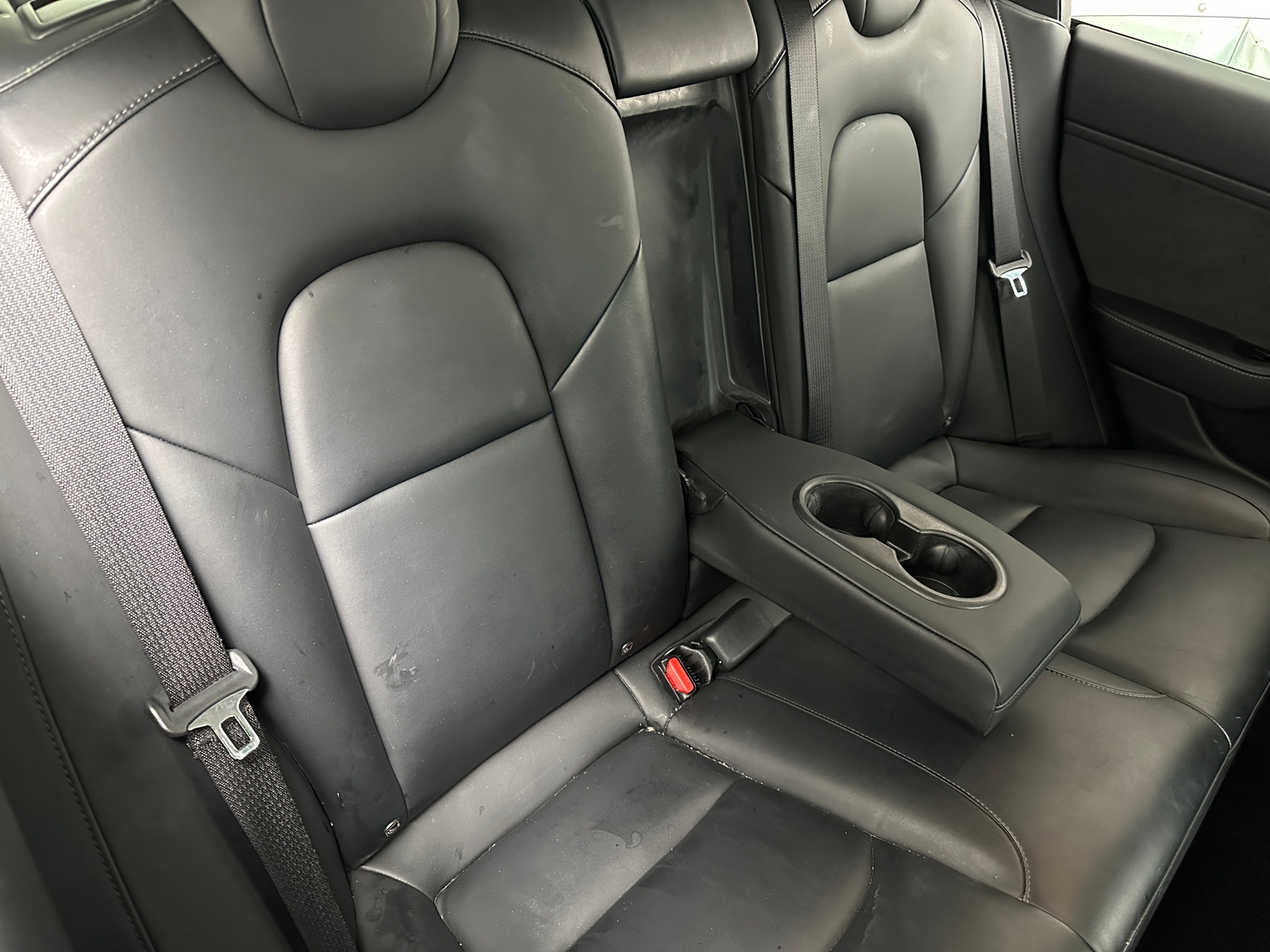 Thumbnail: 2020 Tesla Model 3 - 5
