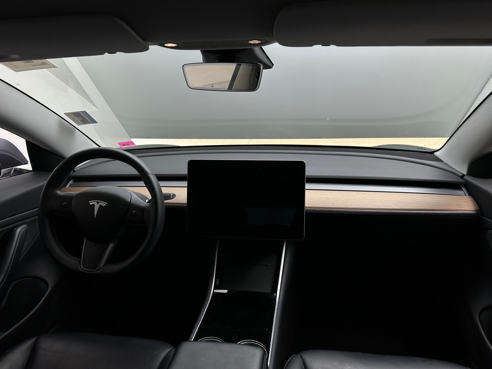 Thumbnail: 2020 Tesla Model 3 - 2