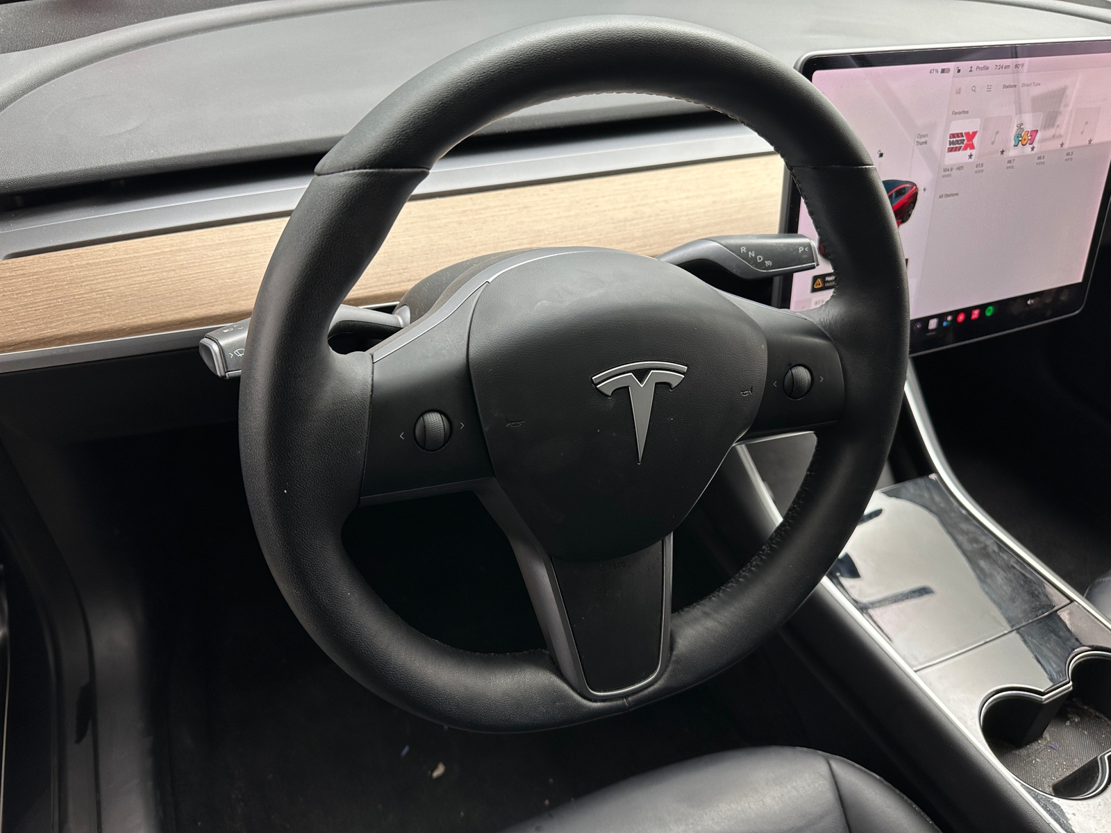 Thumbnail: 2020 Tesla Model 3 - 4