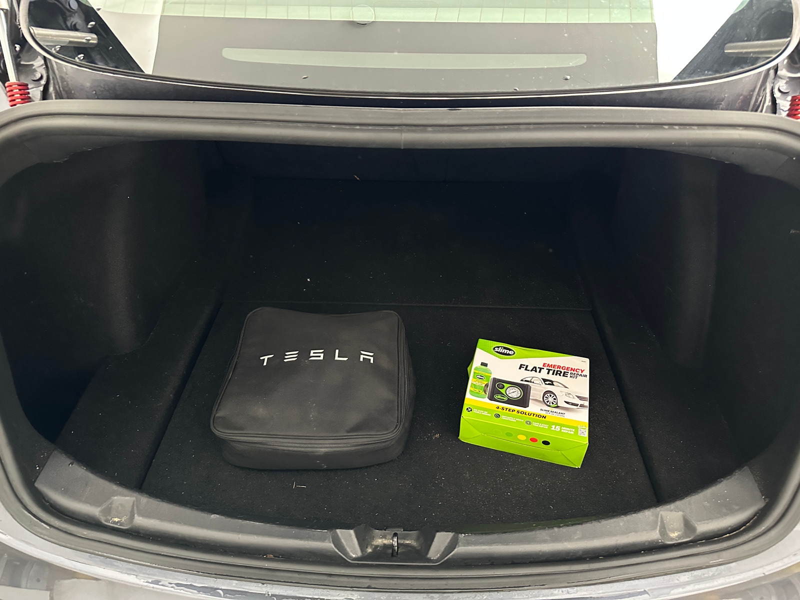 Thumbnail: 2020 Tesla Model 3 - 6