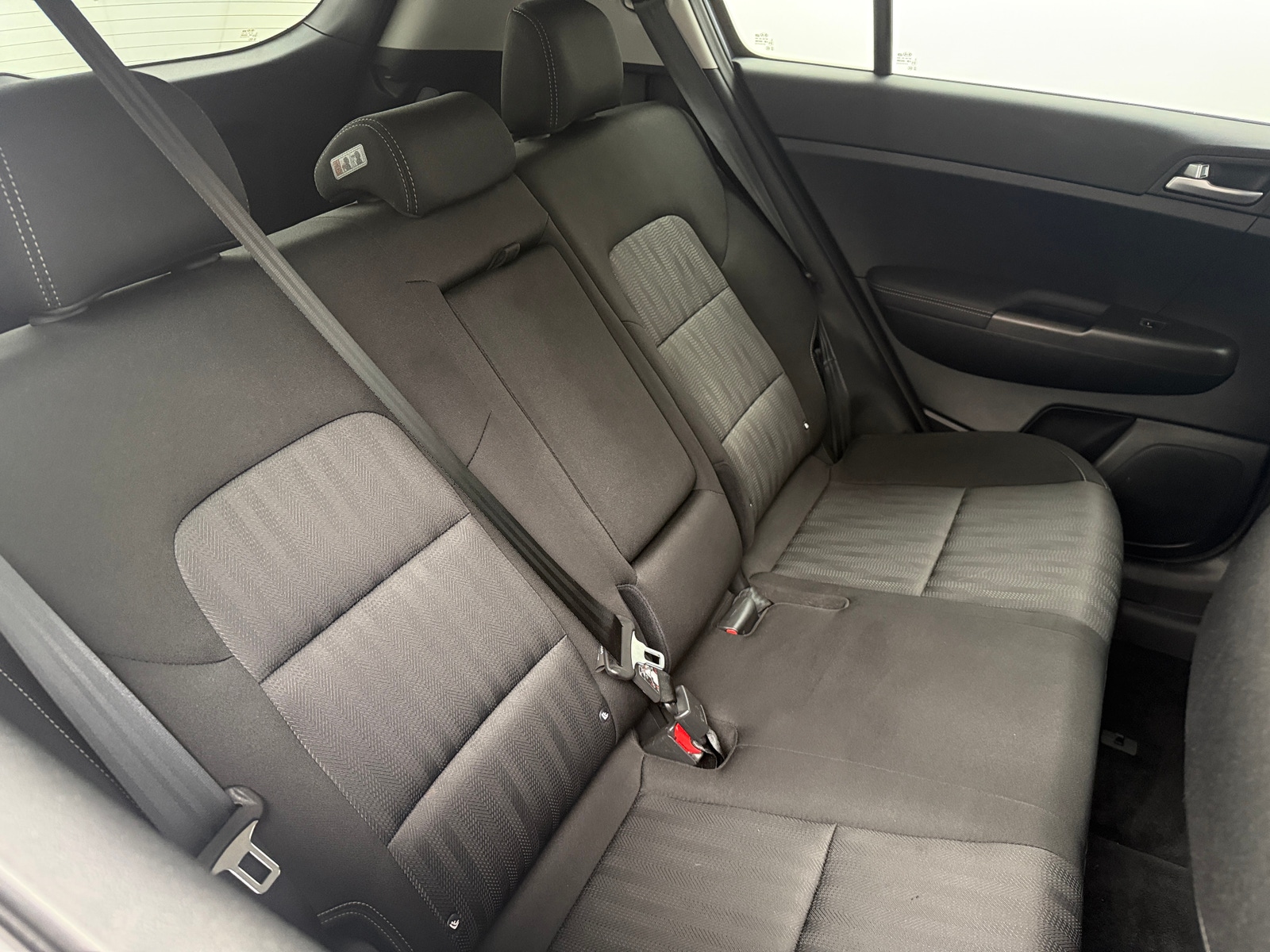 Thumbnail: 2020 Kia Sportage - 6