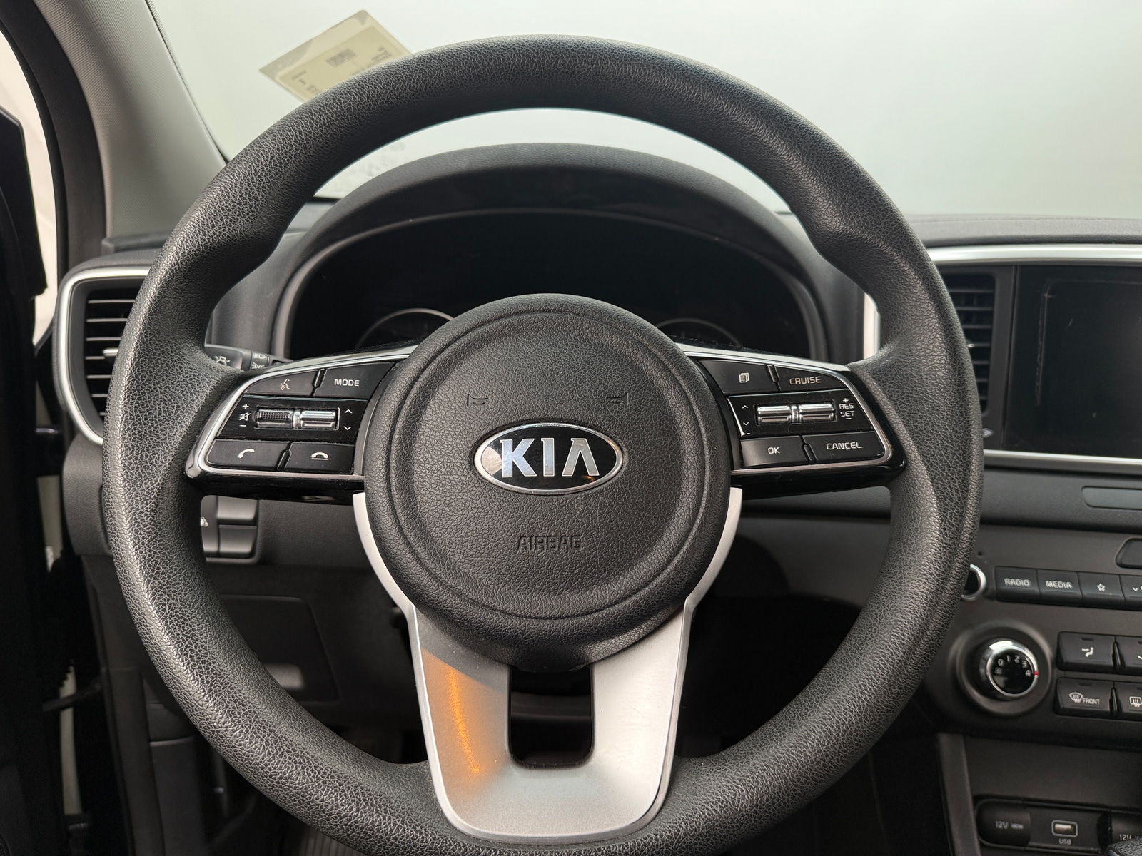 Thumbnail: 2020 Kia Sportage - 5