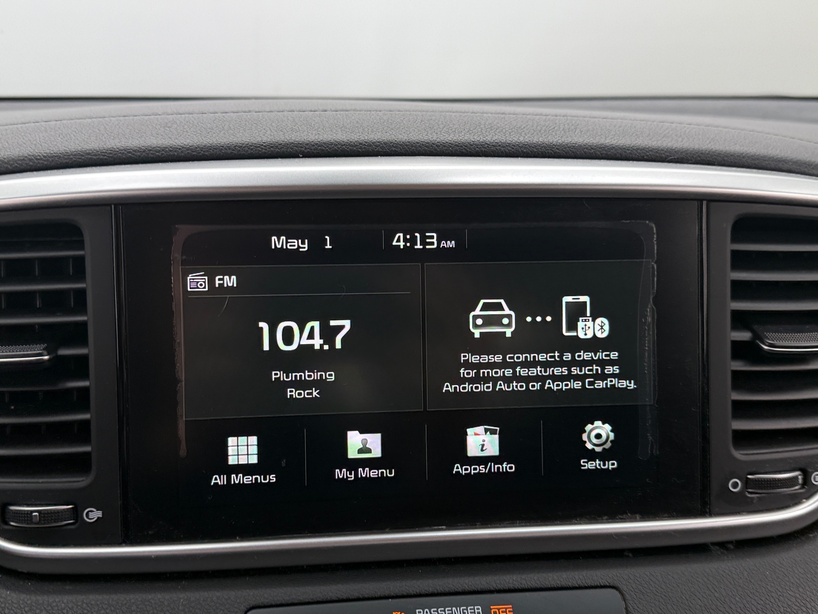 Thumbnail: 2020 Kia Sportage - 4