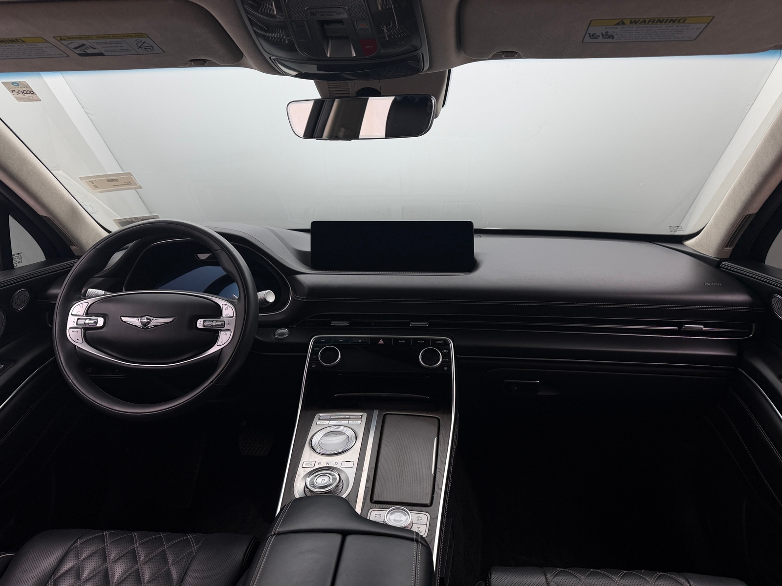 Thumbnail: 2022 Genesis GV80 - 2