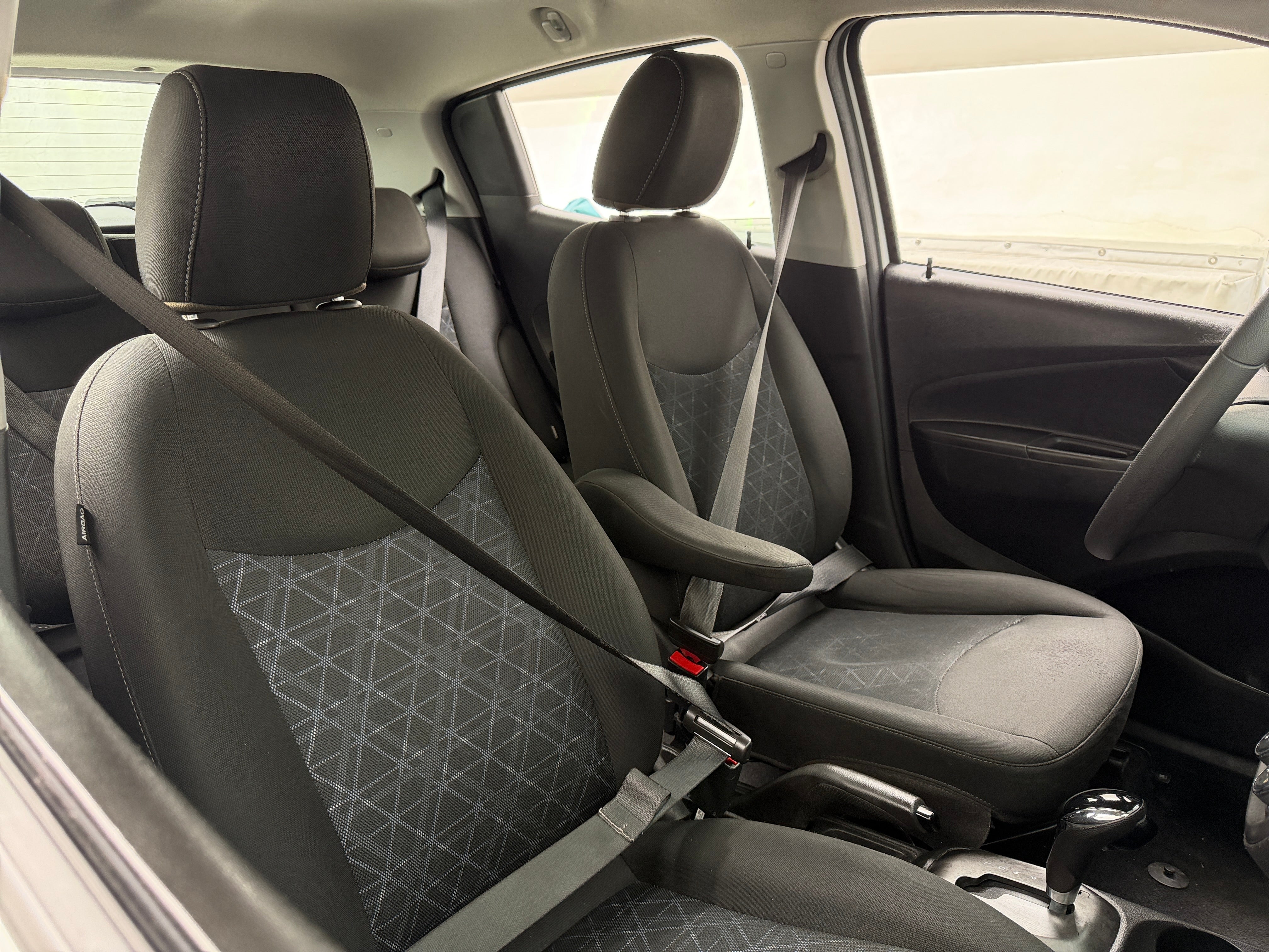 2021 Chevrolet Spark