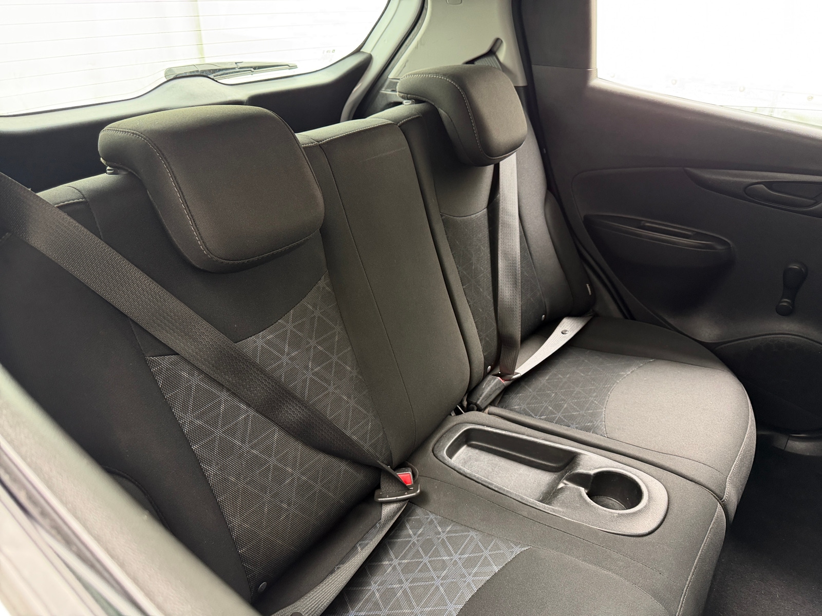 Thumbnail: 2021 Chevrolet Spark - 5