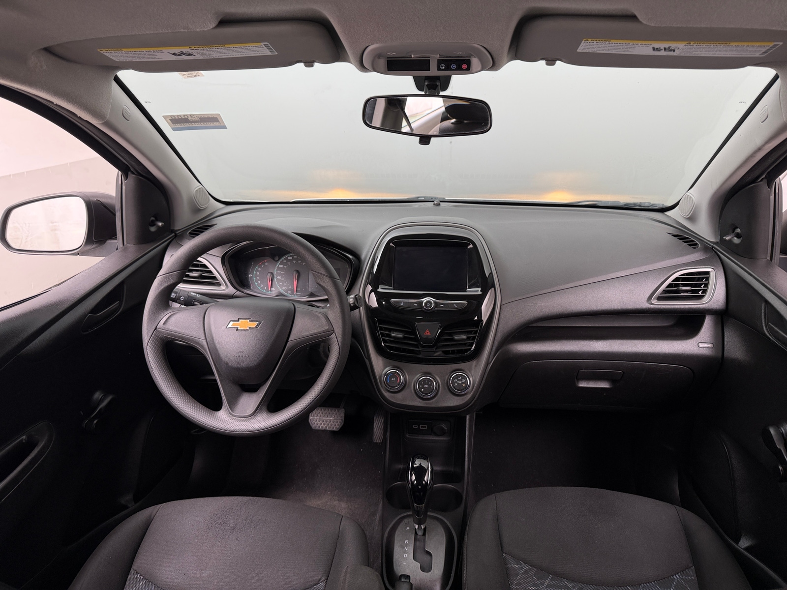 Thumbnail: 2021 Chevrolet Spark - 3