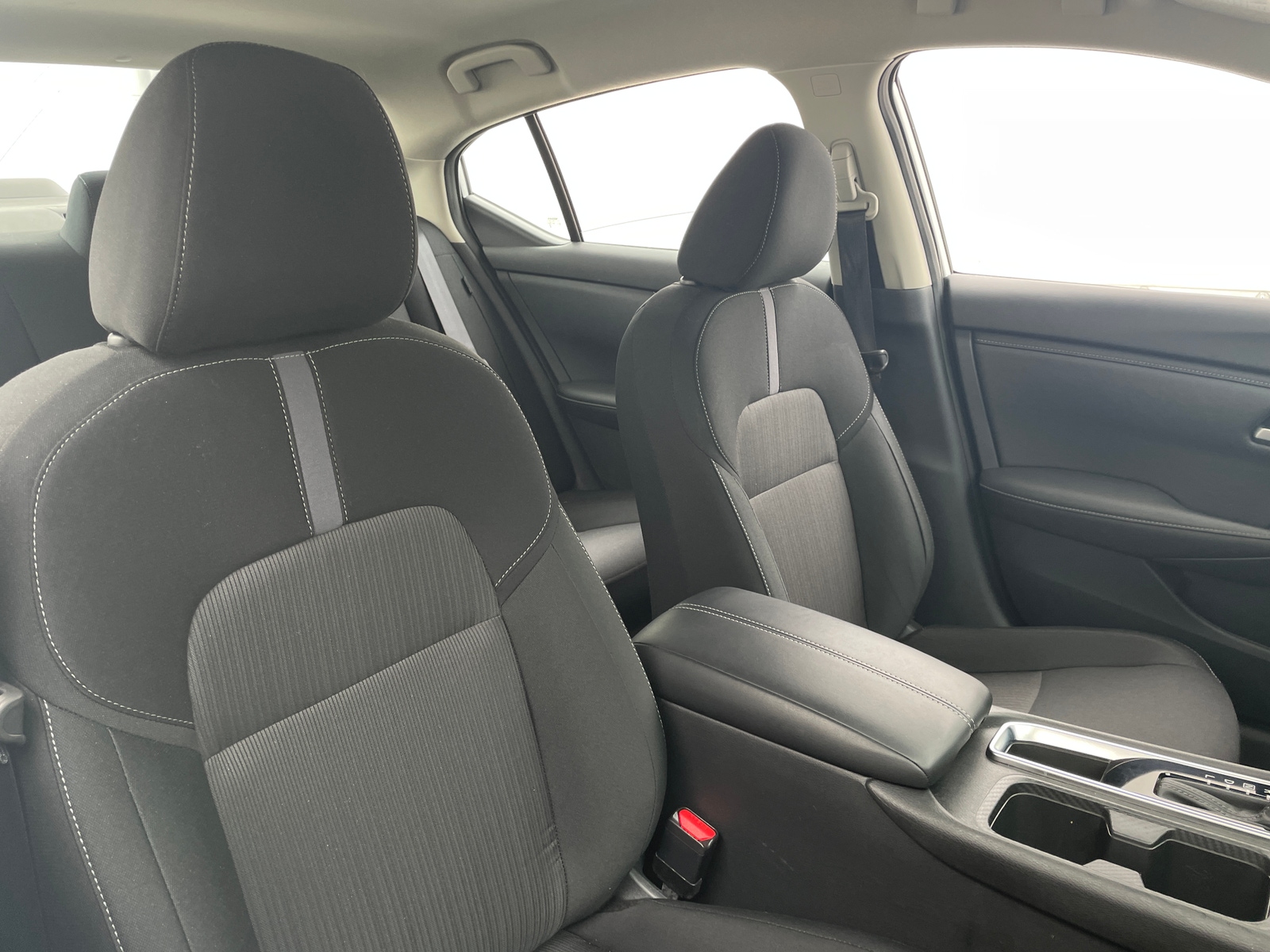 Thumbnail: 2025 Nissan Sentra - 2