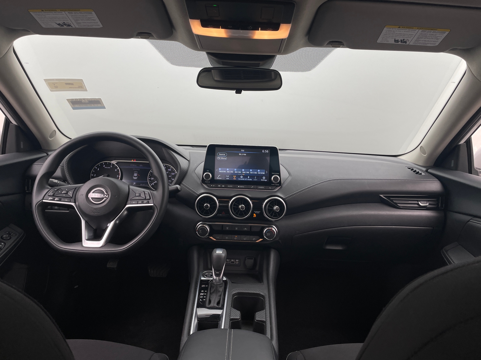 Thumbnail: 2025 Nissan Sentra - 3