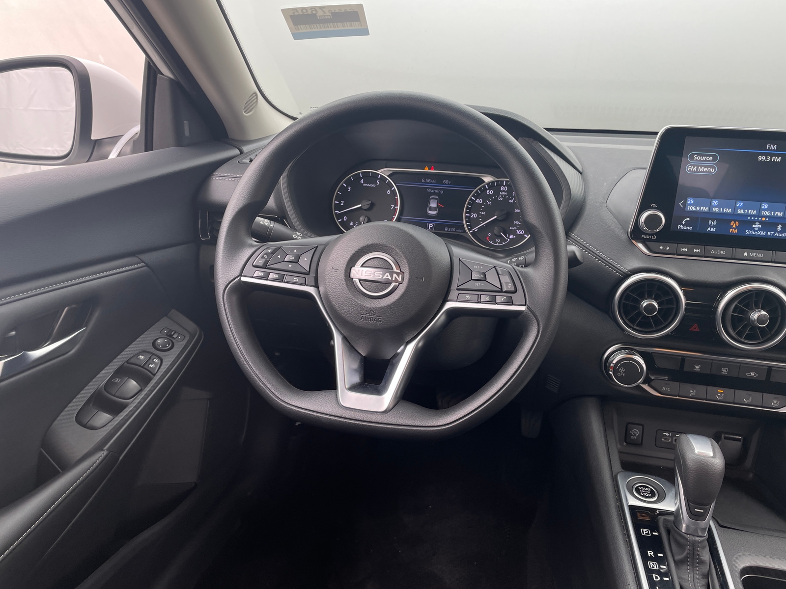 Thumbnail: 2025 Nissan Sentra - 5