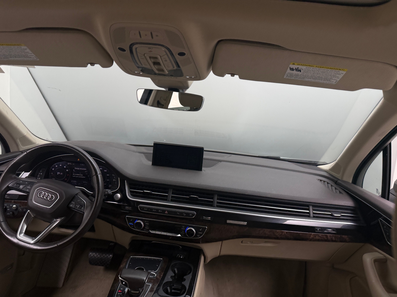 Thumbnail: 2018 Audi Q7 - 2