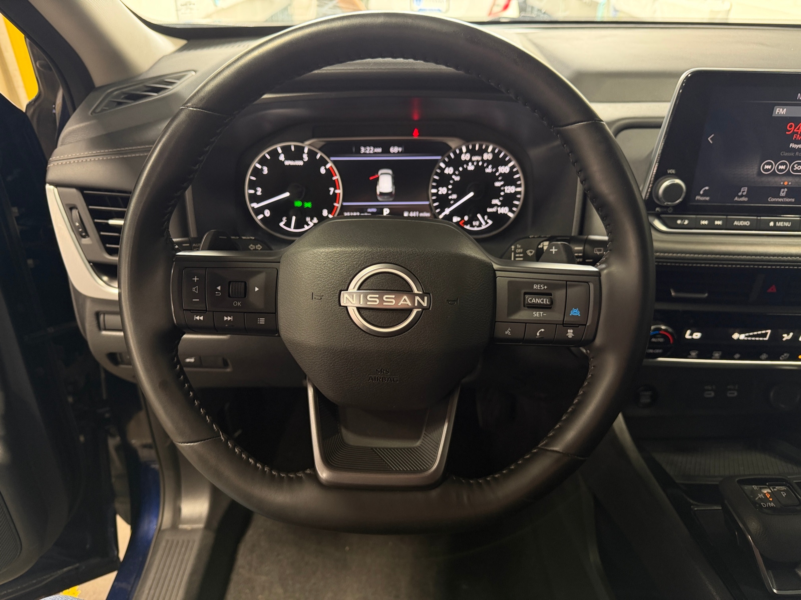 Thumbnail: 2025 Nissan Rogue - 5