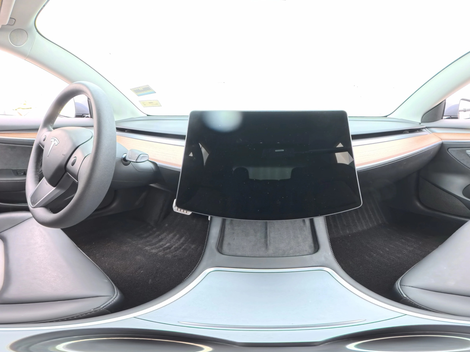 Thumbnail: 2023 Tesla Model 3 - 2