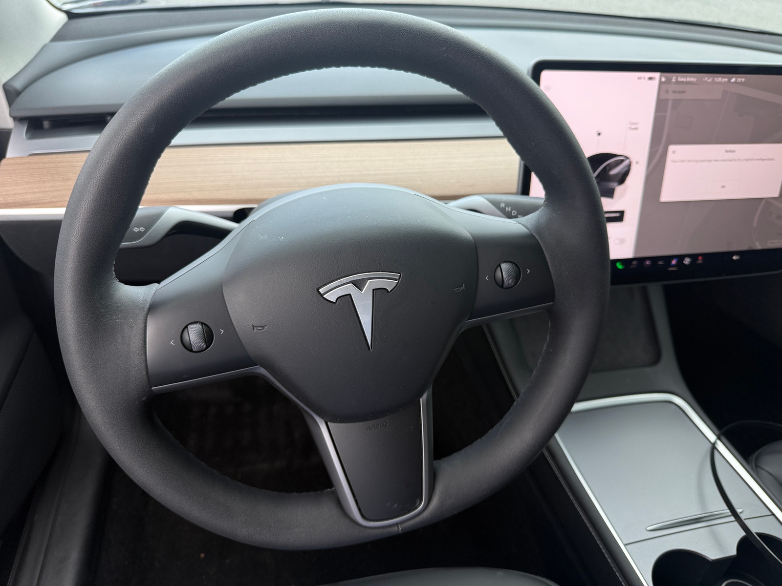 Thumbnail: 2023 Tesla Model 3 - 4
