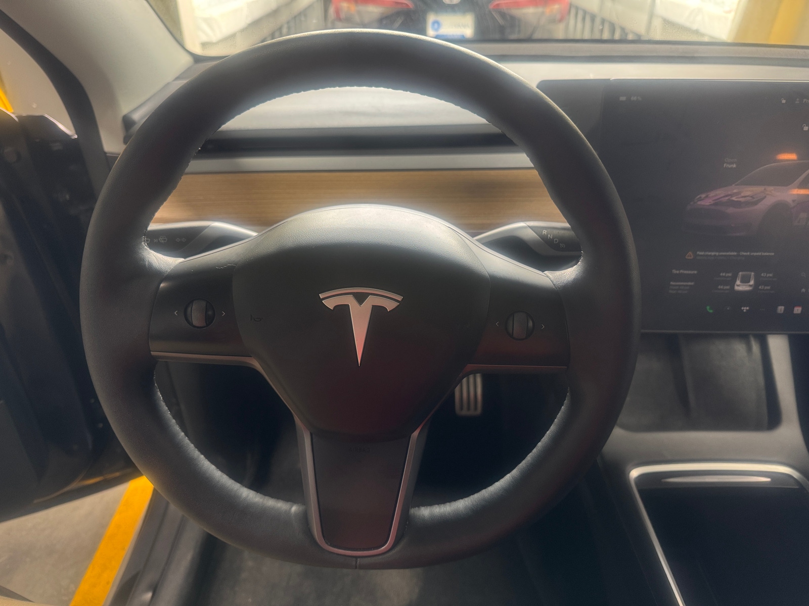 Thumbnail: 2023 Tesla Model Y - 4
