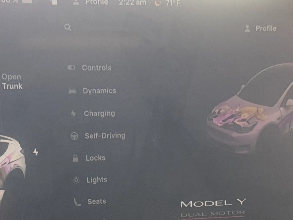 Thumbnail: 2023 Tesla Model Y - 3