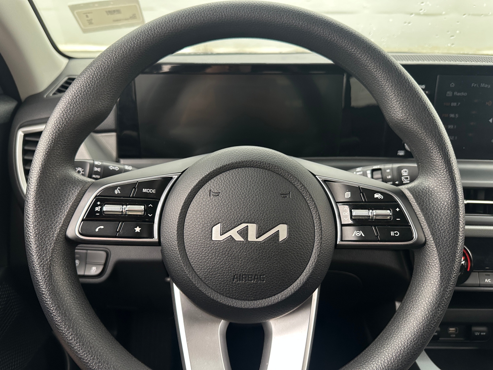 Thumbnail: 2026 Kia Seltos - 5