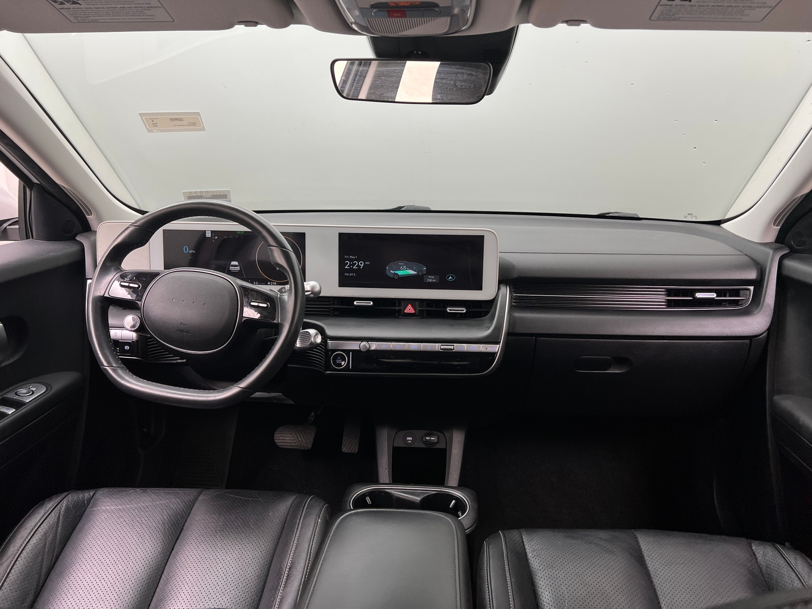 Thumbnail: 2022 Hyundai Ioniq 5 - 3