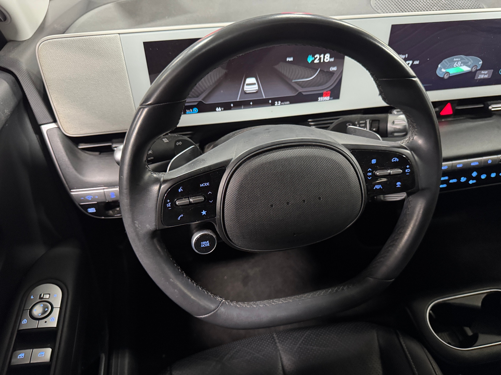Thumbnail: 2022 Hyundai Ioniq 5 - 5
