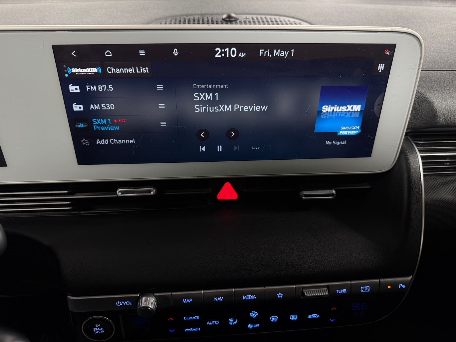 Thumbnail: 2022 Hyundai Ioniq 5 - 4